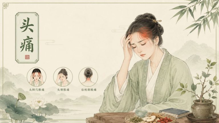 头痛